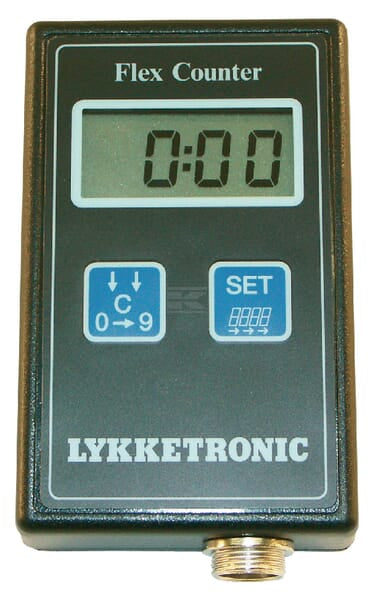 Vielzweckzähler Flex Counter
