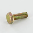 Schraube M6x16