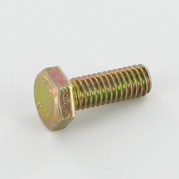 Schraube M6x16