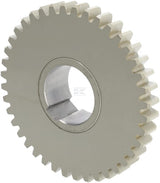 Stirnradgetriebe Z40, Ø 40mm. Ø 55 mm