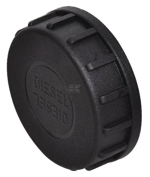 Tankdeckel
