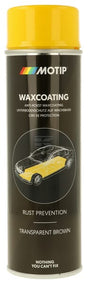 Anti-Rost-Wachsbeschichtung klar 500ml