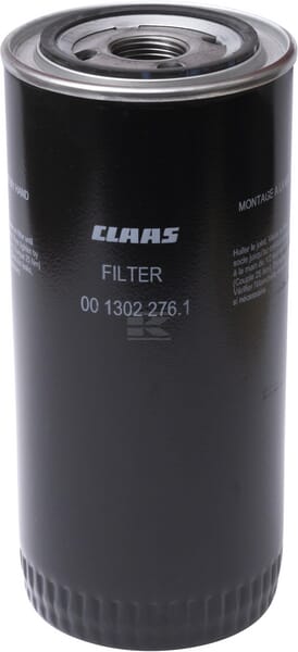 Ölfilter