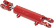 Hydraulikzylinder