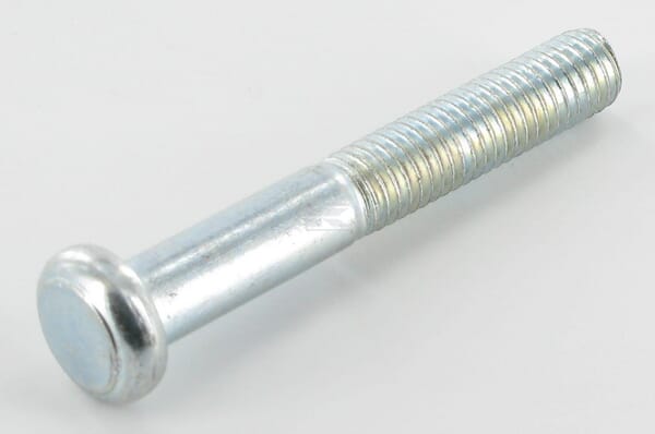 H-Rundschr.M8x55 DIN607 4.6