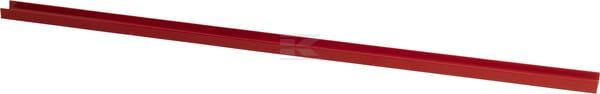 Kratzbodenleiste 50x25x1340