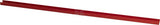 Kratzbodenleiste 50x25x1340