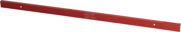 Kratzbodenleiste 50x25x1340