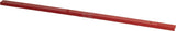 Kratzbodenleiste 50x25x1340