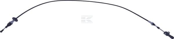 Bowdenzug