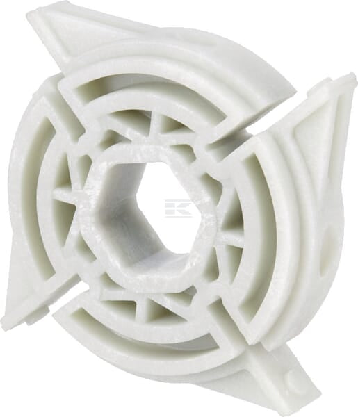 Rotorsegment
