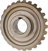 Satz Kegelräder, M=5, 25T/16 Z.