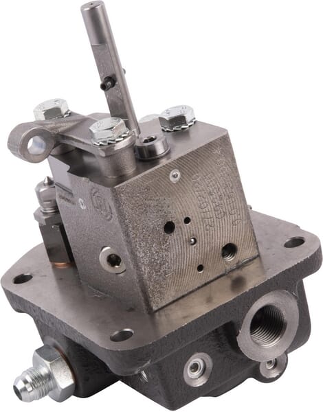 Verteiler