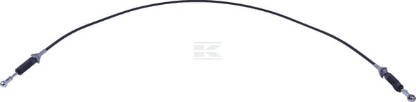 Bowdenzug