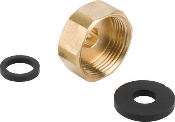 Adapter für Sprühpistole