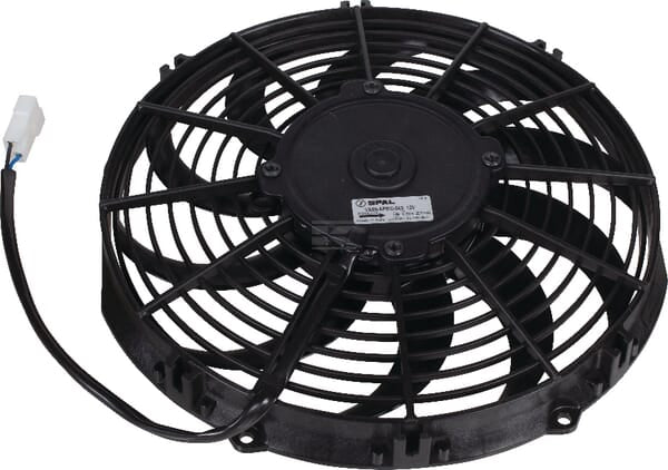 Lüftermotor