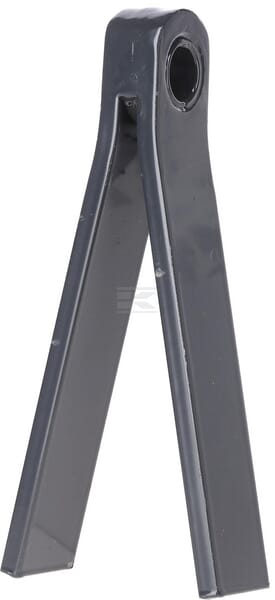 Knickzetterfinger, innen, AMT/Z