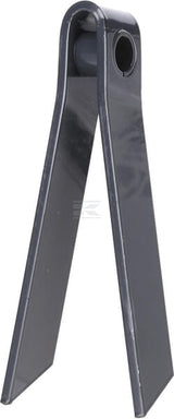 Knickzetterfinger, innen, L=22 mm