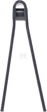 Knickzetterfinger, innen, L=22 mm