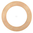 Dichtring 80,5x56x3,9 mm