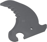Ballenpressenmesser mit Wolframcarbid beschichtet