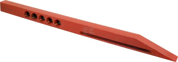 Tiefenlockerer-Spitze 490x30x25