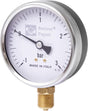 Manometer 3/8" 80mm