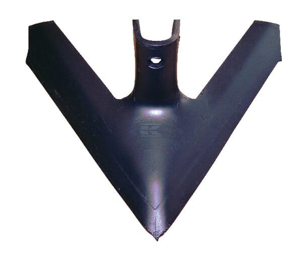 Gänsefußschar Alpha 30 cm