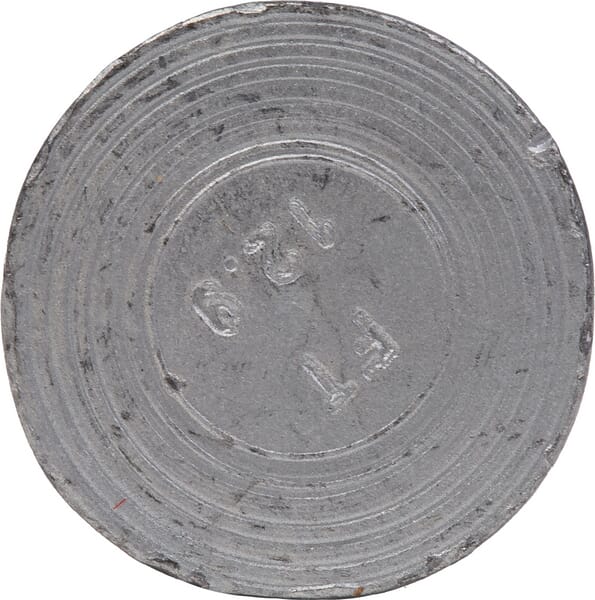 Scharschraube, M12x60-12.9, GEOM 321 A