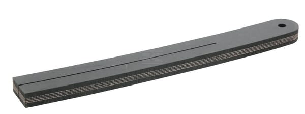Gummischlägel schmal