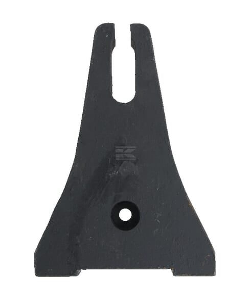 Boden-Gleitplatte 150 mm
