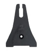 Boden-Gleitplatte 150 mm