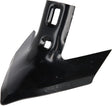 Gänsefußschar  18 cm (Sechflügel)