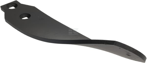 Leitblech schmal R