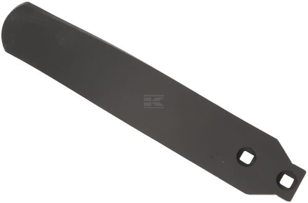 Leitblech schmal R