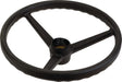 Lenkrad D360