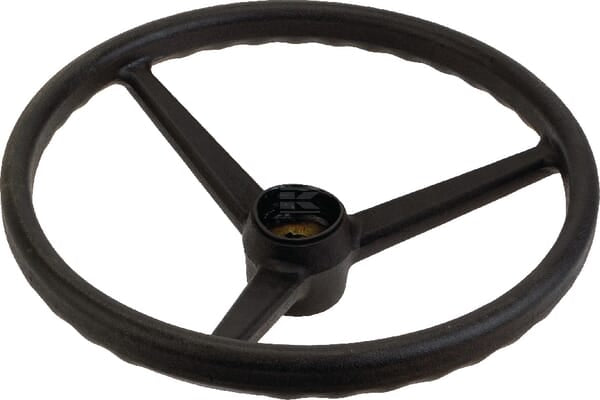 Lenkrad D360