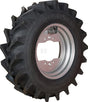 Rad 7.50-16, 6-Loch, TS08HD, mit Schlauch Rechts
