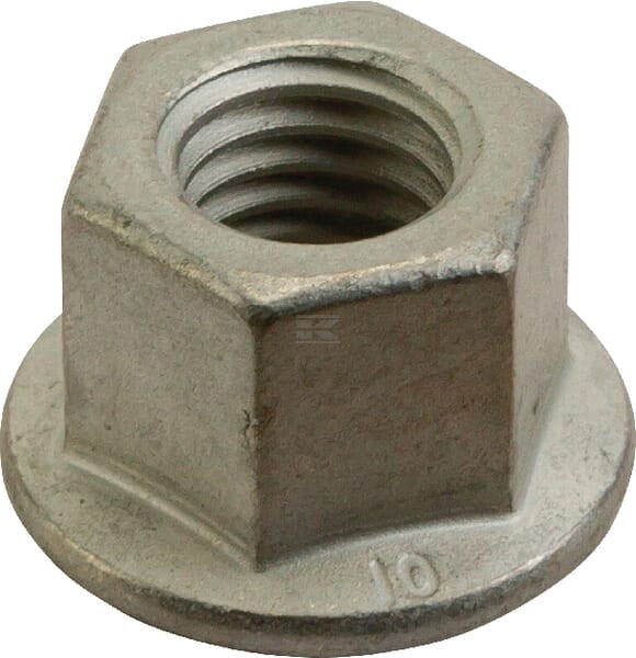 Mutter M10