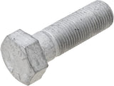 Schraube 16x1,5x50