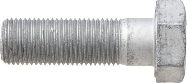 Schraube 16x1,5x50