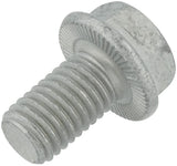 Pflugschraube 12x20mm 10.9