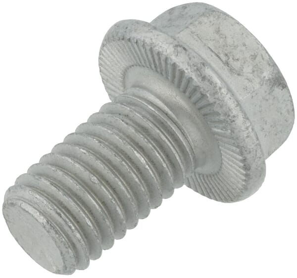 Pflugschraube 12x20mm 10.9
