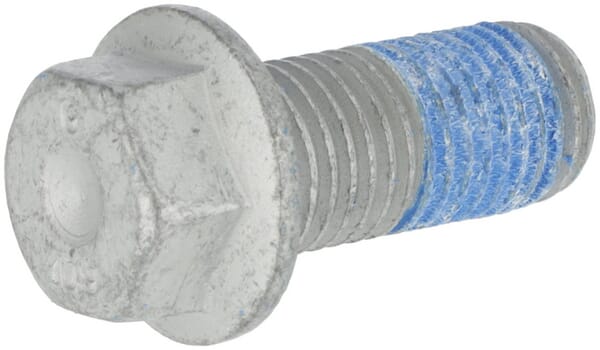 Schraube M20x45 10.9