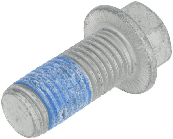 Schraube M20x45 10.9