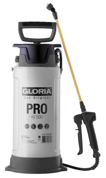 Sprühgerät, 5 l, Pro 500