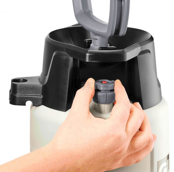 Sprühgerät, 5 l, Pro 500