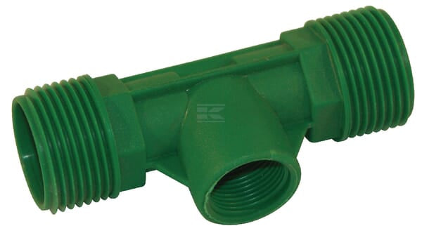 Durchflussmesser 3/4" 7-70 l/m
