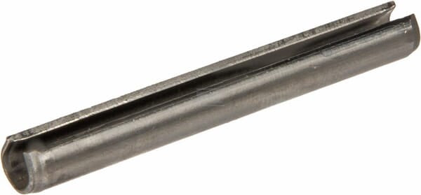 Spannstift