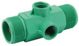 Durchflussmesser ohne Sensor